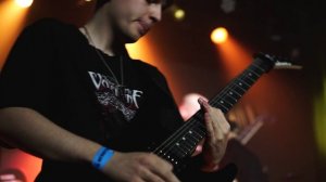 Holy Dive (Killswitch Engage) Максим Петруничев, Егор Сизов, Алексей Тарабанчук, Антон Горбатов