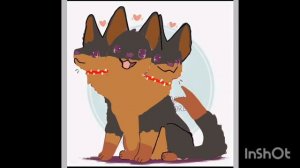 Арт для конкурса кендис🥰🥰🥰