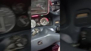 Honda ST1100 , 1999 г. Красный