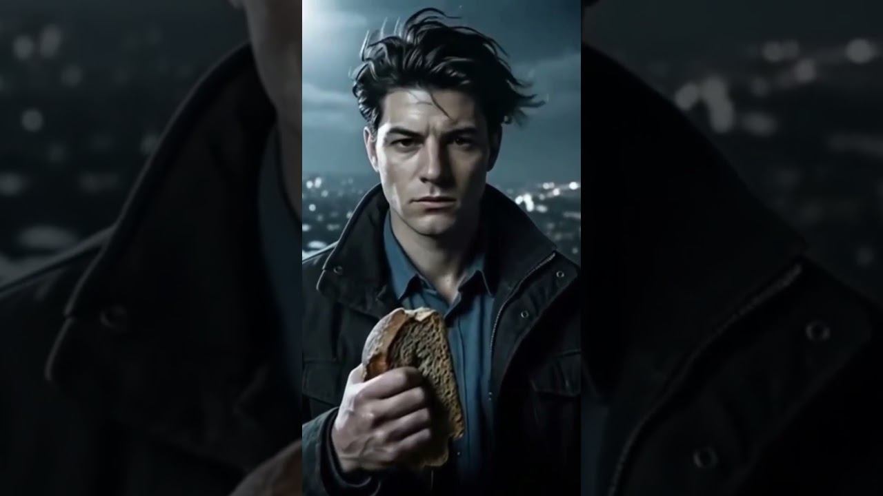 Это я! Шокирующее признание у огня