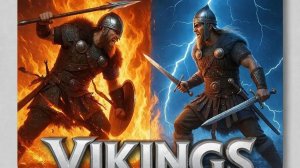 VB Vikings