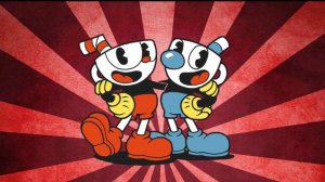 Проходим Cuphead на S ранг