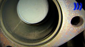 КАК ПРОЯВЛЯЕТ СЕБЯ ЗАБИТЫЙ КАТАЛИЗАТОР?