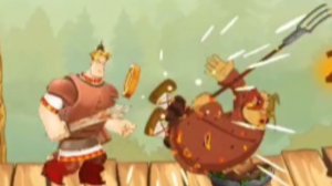 ТРИ БОГАТЫРЯ. НОВАЯ СЕРИЯ. ПРИКЛЮЧЕНИЯ. МУЛЬТИК ДЛЯ ДЕТЕЙ. АЛЕША ПОПОВИЧ