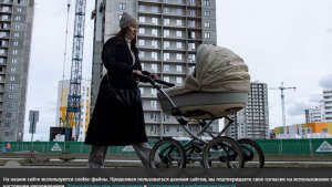 Правительство подготовит госпрограммы по улучшению жилищных условий для семей