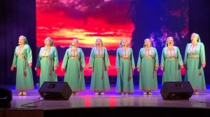 КУЭРЛАШТЕ в исп. ансамбля ШИЙПАМАШ (д. Чишма). Видео Василия Хайбуллина