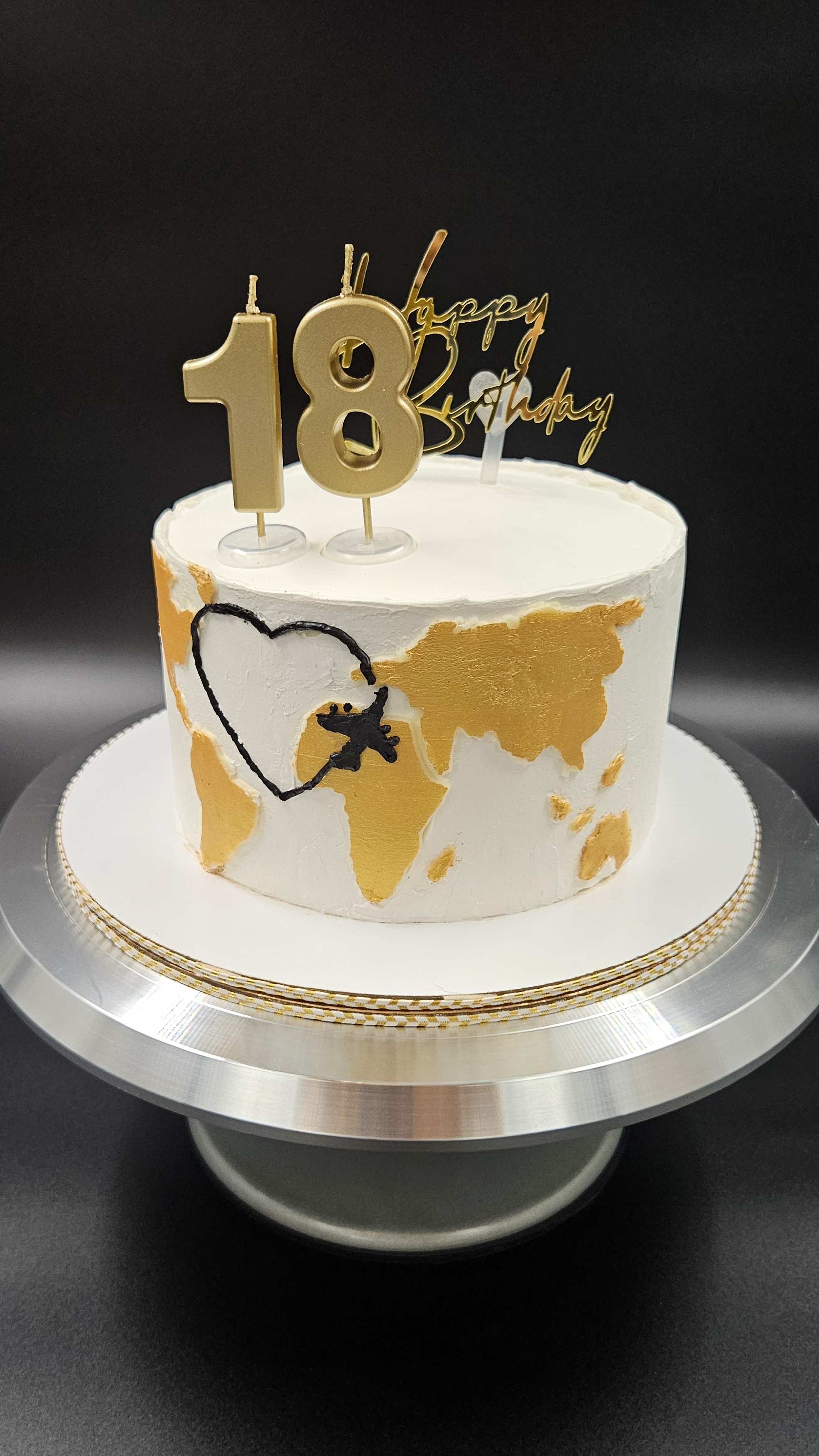 Торт на 18 летие смотреть онлайн