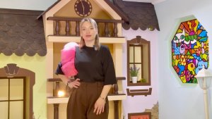 Видео-презентация Чинаевой Александры Николаевны