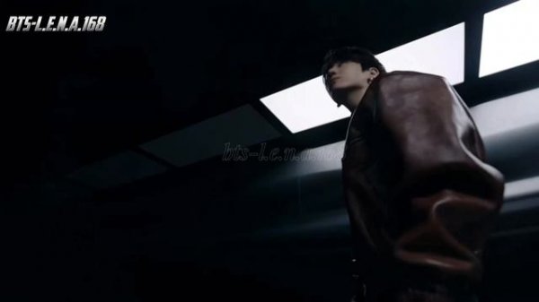 Чонгук для Hublot 12.02.2026