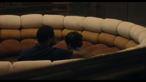 "Mad IQ" edit Кирш из «Чужой: Земля» (Alien: Earth 2025)