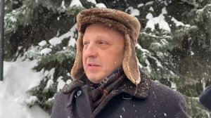 "Веселый, остроумный, необыкновенный". Каким запомнили Генриха Падву