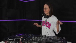 Qtee Rue  - Afro House   DJ MIX 02