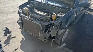 кузовной ремонт