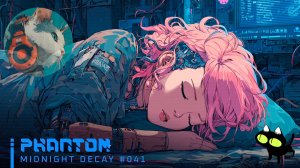 #041🌙PHANTOM|WomenSynthwave_MidnightDecay_12-02-2026
