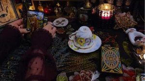 ☕❣️Послание судьбы для вас таро расклад онлайн гадание