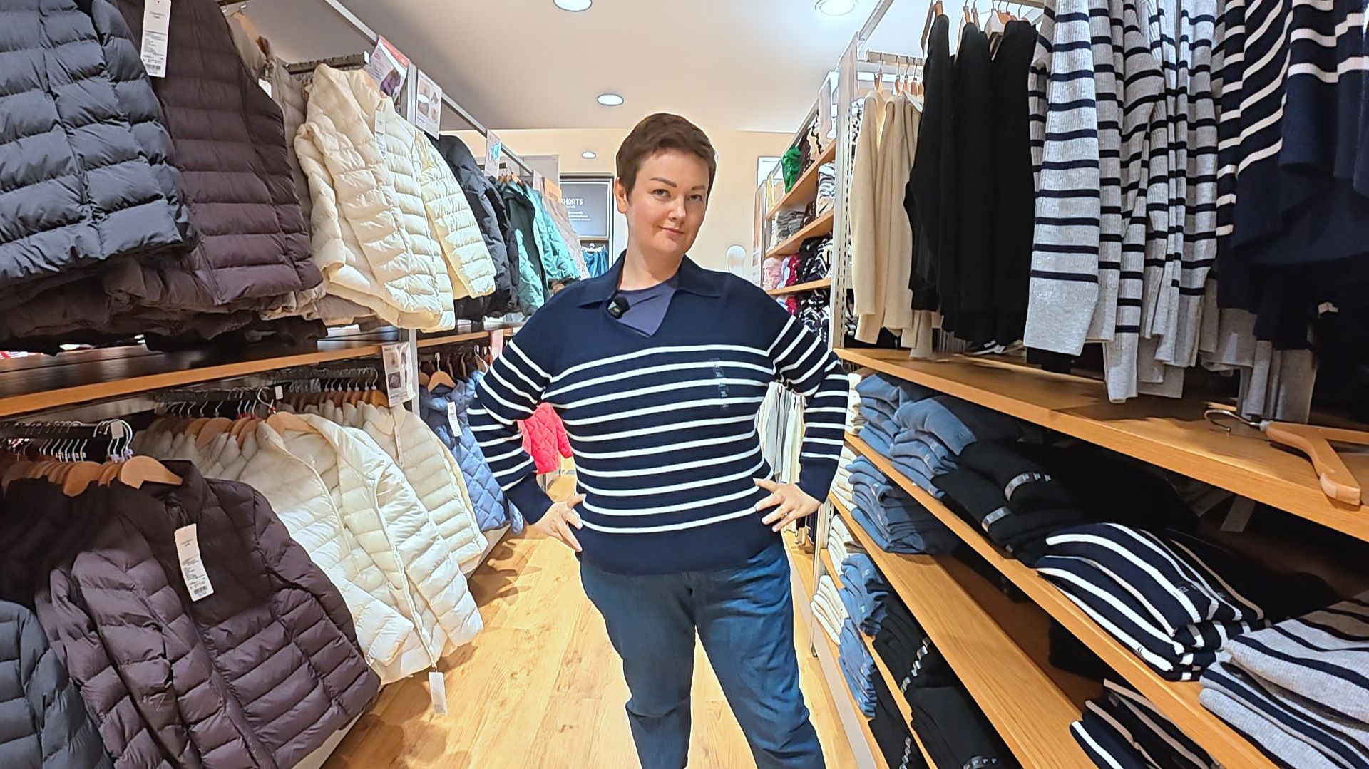 ШОППИНГ в Паттайе! Вован ВЗВЫЛ, не удержалась и снова купила себе МОДНЫЕ ОБНОВКИ) УРВАЛИ все скидки! смотреть онлайн