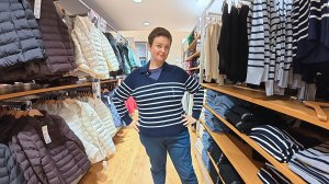 ШОППИНГ в Паттайе! Вован ВЗВЫЛ, не удержалась и снова купила себе МОДНЫЕ ОБНОВКИ) УРВАЛИ все скидки!