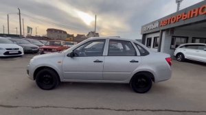 Lada (ВАЗ) Granta '2015 XTA219060F0348033