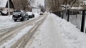 Загад не бывает богат, все планы поменялись как всегда