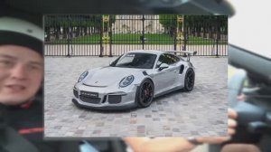 ВСЕ ГОВОРИЛИ ЧТО Я НЕ СМОГУ ВОССТАНОВИТЬ ЭТОТ PORSCHE 911 ЗА 400 000 руб! ВОССТАНОВИЛ И СОБРАЛ GT-3