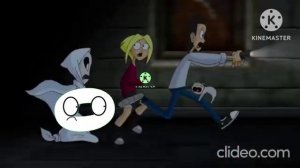 Побег От Призрака Add Round 1