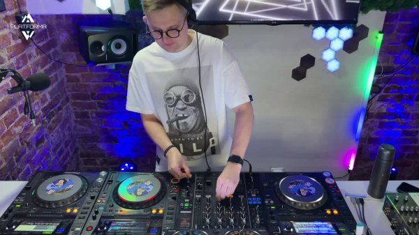 Live: dj mix (Afro House | Organic House | Indie Dance | Tech House | Melodic House/Techno)