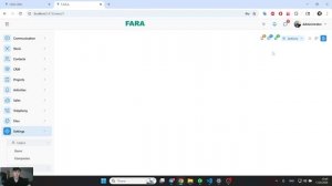 навигация и пользователи