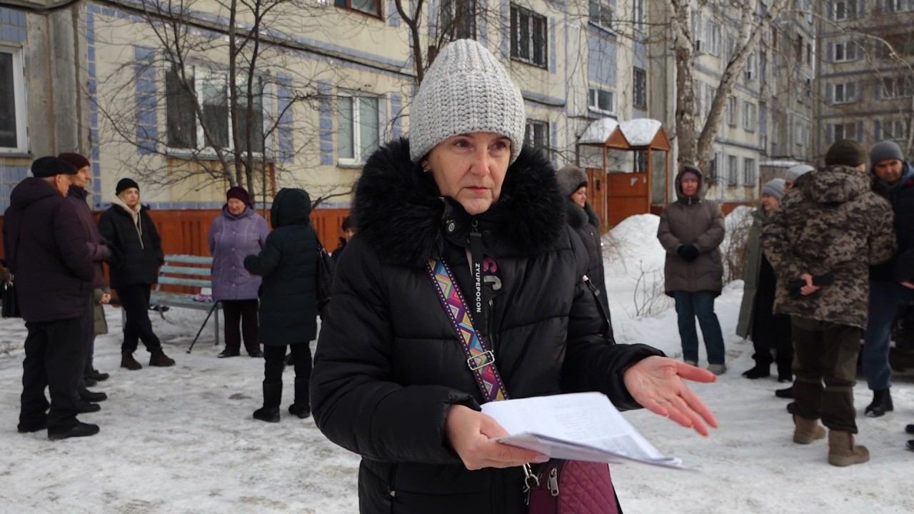 "Будни" (новости, 12.02.26г., Бийское телевидение) смотреть онлайн