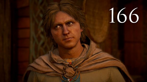 Assassin's Creed Valhalla - Линкольншир. Песнь о Хунвальде (Часть 5) - Прохождение игры [#166] | PC