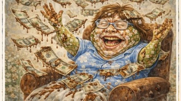 Bolttalkina. Анжелика Снежинская. Жаба знает как продвигать бизнес!!!