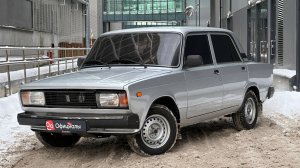 Lada (ВАЗ) 2105, 2010