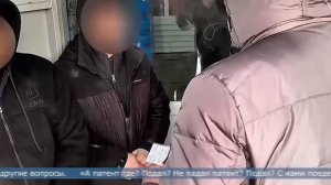 11.02.2026 Нарушения миграционного законодательства выявлены в Южно-Сахалинске во время рейда