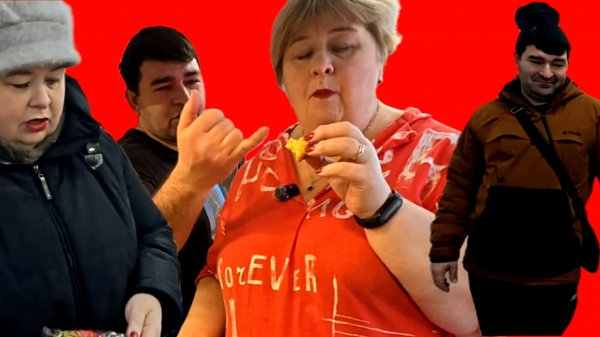 12-02-2026       Обзор "Уралочки Лайф": Хамство, полуфабрикаты и театры абсурда.