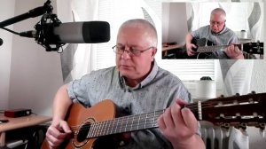 Закатилася зорька за лес...