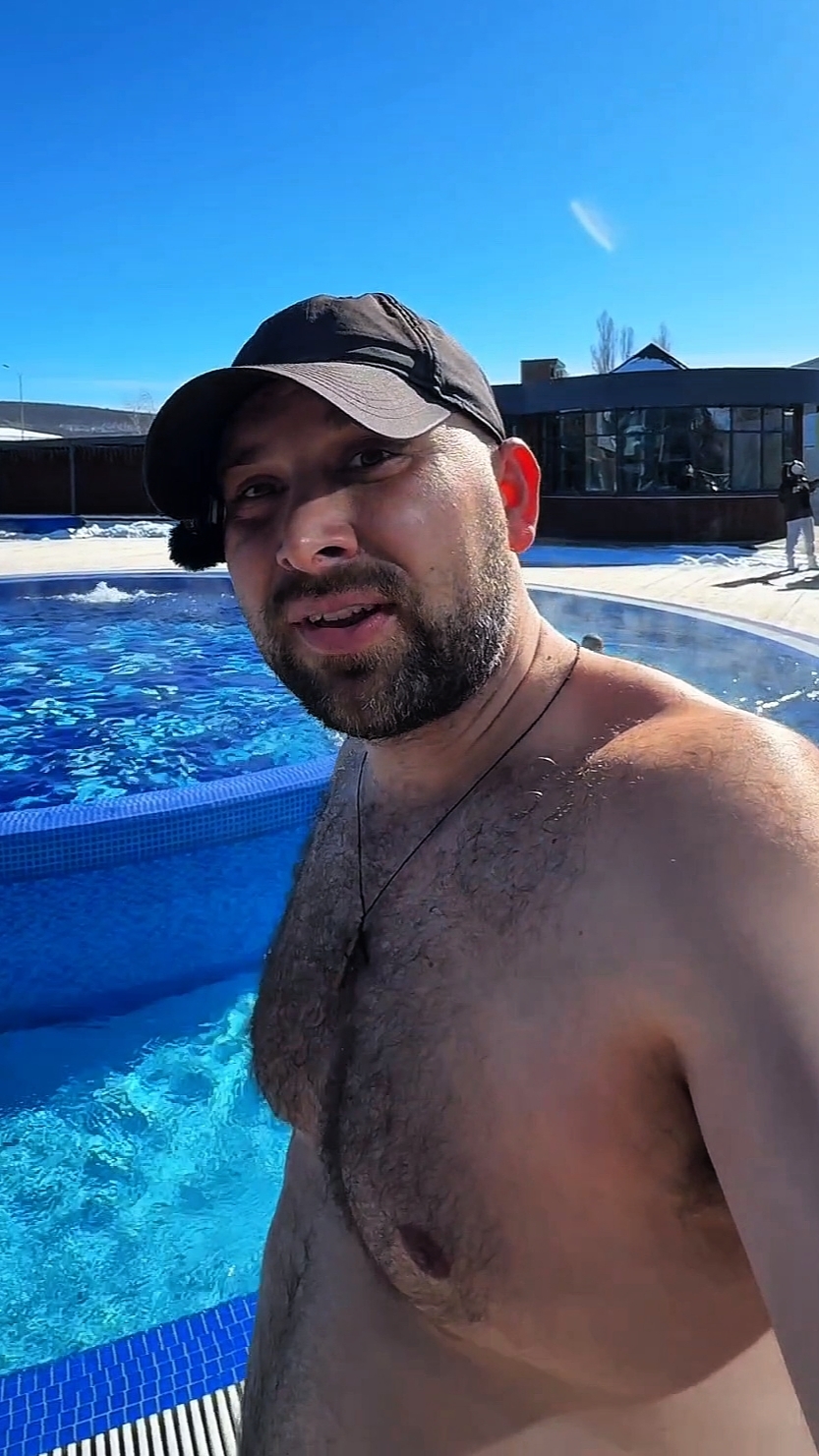 Адыгея для жизни, отдыха и инвестиций. Комплекс Благодать. Квартиры рядом с термальными источниками.