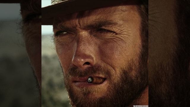 Хороший, плохой, злой