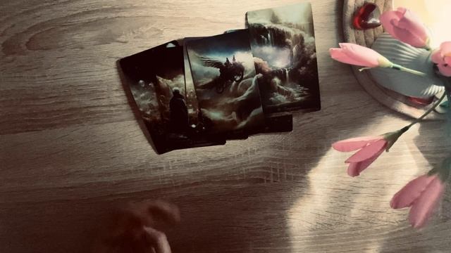 КАКИЕ ПЕРЕМЕНЫ В ВАШЕЙ ЖИЗНИ ❓❗️🌺ТАРО ГАДАНИЕ смотреть онлайн