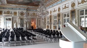 Марио дель Монако&Магда Оливеро  Дуэт из оперы "Федора"(Verdi io pianco)a