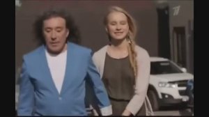 Владимир Кузьмин - Пристань Твоей Надежды