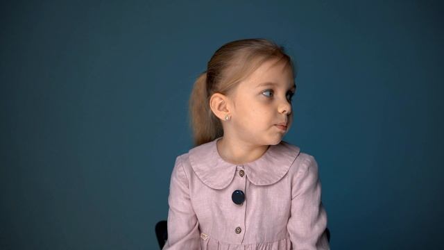 Василиса Гицевич - Видео-визитка на русском