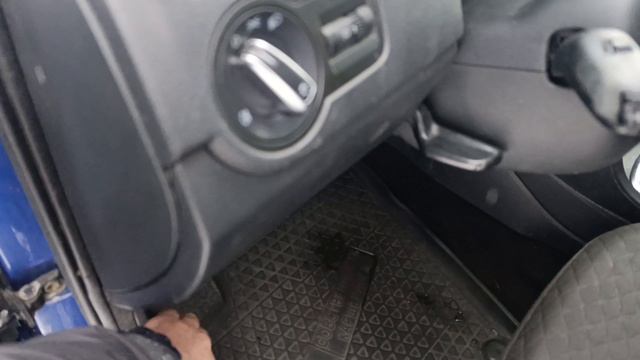 Volkswagen Polo.mp4 смотреть онлайн