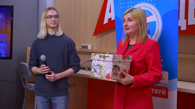 Научная гостиная с руководителями СНО смотреть онлайн