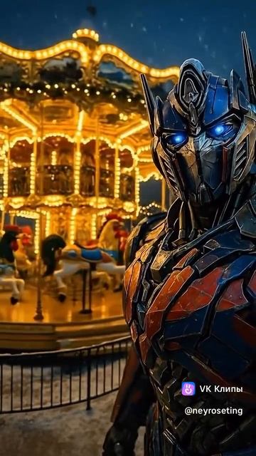 Твоя любимая карусель смотреть онлайн