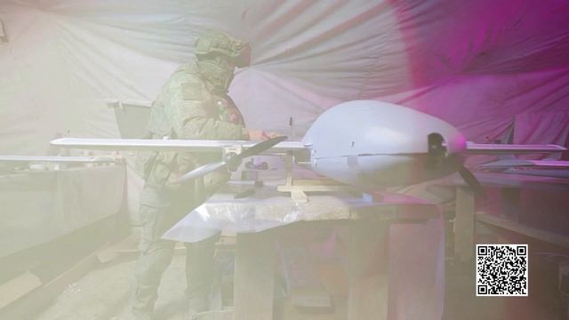 БПЛА 9 Моделирование 8 800 16+ смотреть онлайн