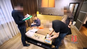 СК «ГЕОРГ» И УКС НОВЫЕ ПОДРОБНОСТИ ДЕЛА О ВЗЯТКЕ