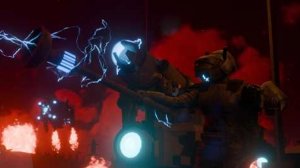 Skibidi phobia (1-5 episodes)