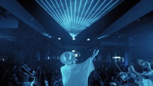 ODYSSAY - Live @ Blockbuster Mall SVET Kyiv Melodic Techno & Progressive House