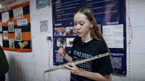 Фестиваль науки и робототехники в БрГУ 2026