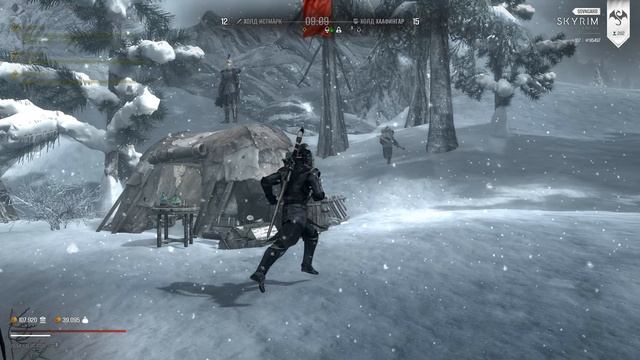 The Elder Scrolls V Skyrim Special Edition 2026.02.12 - 20.53.04.03 смотреть онлайн