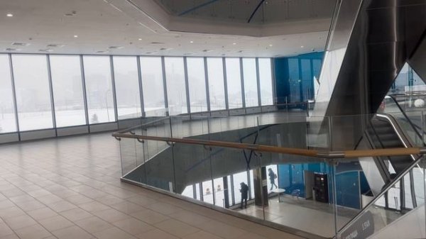 Я В СКОЛКОВО ПРИЕХАЛ